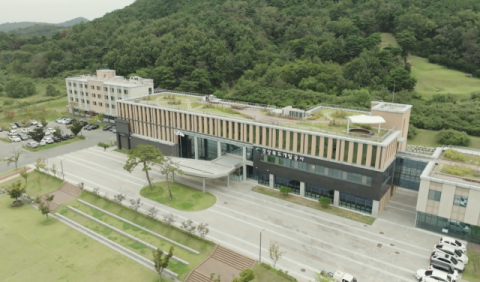 경북개발공사, 인적자원개발 우수기관 2회 연속 인증