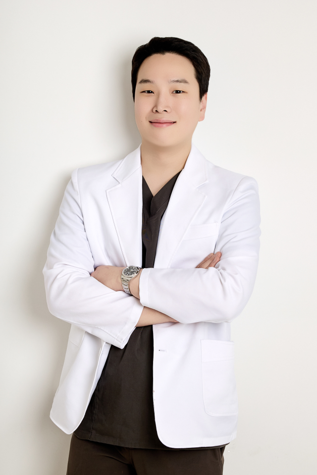 이재호 현대동물병원 원장