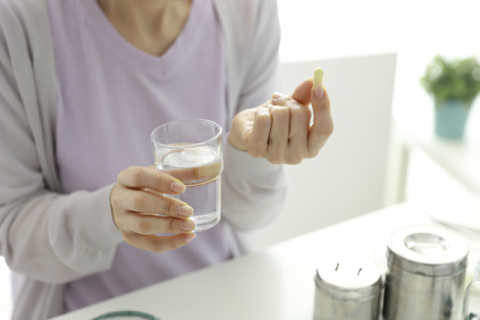 혈압약 두 알 몰아먹자 혈압 80mmHg… 복약오류 4년새 879건
