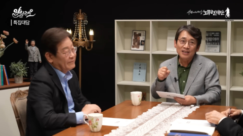 검찰개혁 수위 관련 여권 신구주류 갈등 접입가경
