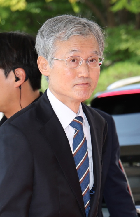 대법관 재제청 갈등 격화, 조희대 대법원장 어떤 선택할까