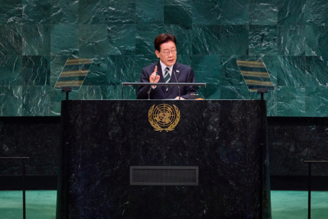  '북한 단계적 비핵화론' 실현 가능성 요원
