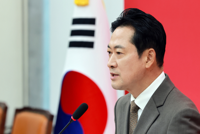 농지조사 여진 지속…李, 강행 의지에 장동혁, 