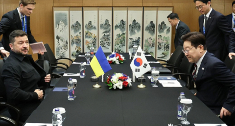 외교부, 주우크라이나 대사 소환 결정…北포로 한국행 공개 갈등 여파(종합)