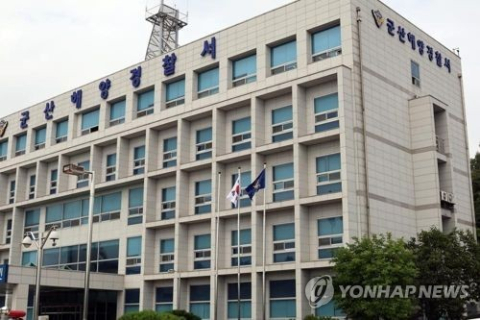 새만금 동진대교서 40대 실종자 숨진 채 발견…나흘 수색 끝