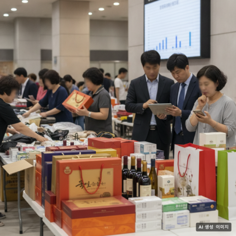 중고거래 세금, 연 50회·4800만원이 갈림길… 신고자 379명뿐