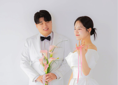 [화촉]권세현(매일 탑 리더스 아카데미 7기 회원,(주)부원 대표)씨 아들 진우 군 3일 결혼