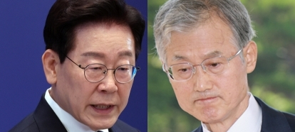 '대법관 제청 靑과 갈등' 조희대 