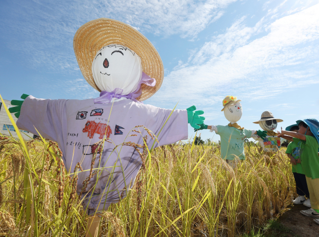 농가소득 늘었는데…농사로 번 돈은 4년 새 9.7% 줄어
