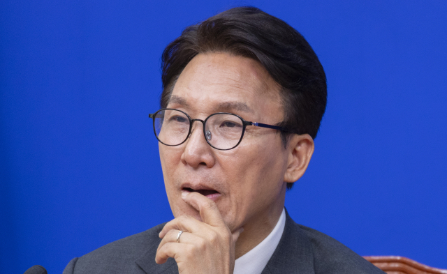 김민석, 유시민 논란에 