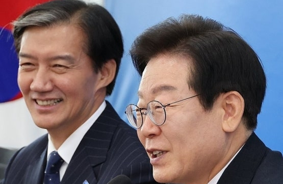 내일 총선이라면 민주당 몇 석?…조국이 꺼낸 공식은