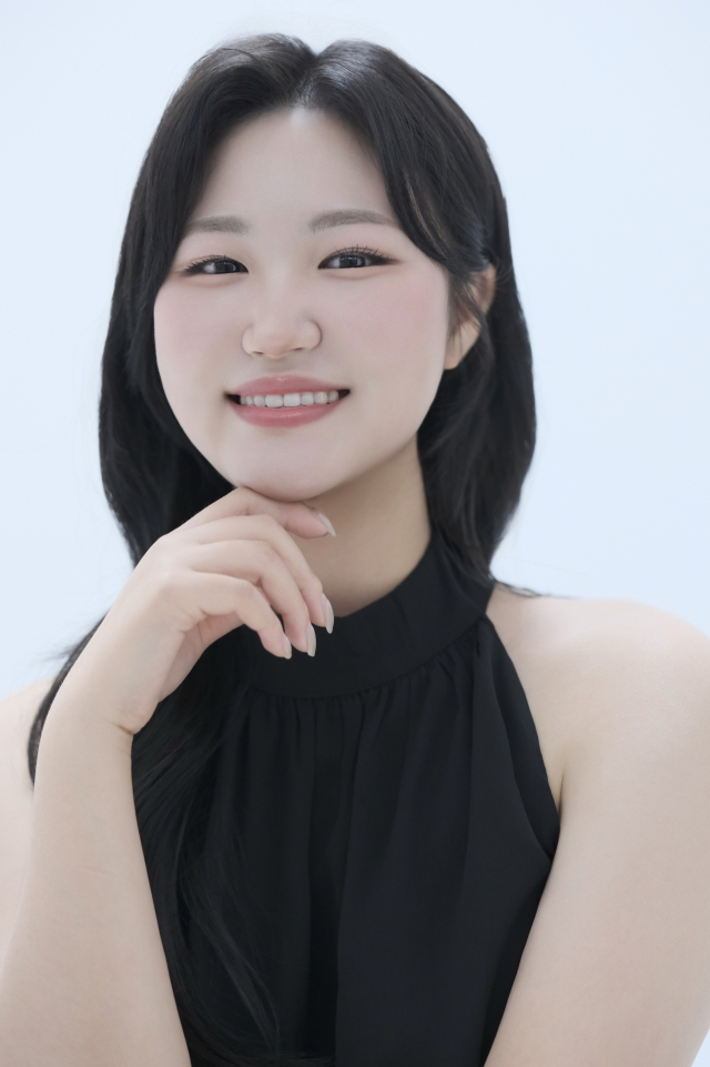 소프라노 최영원. 대구문화예술진흥원