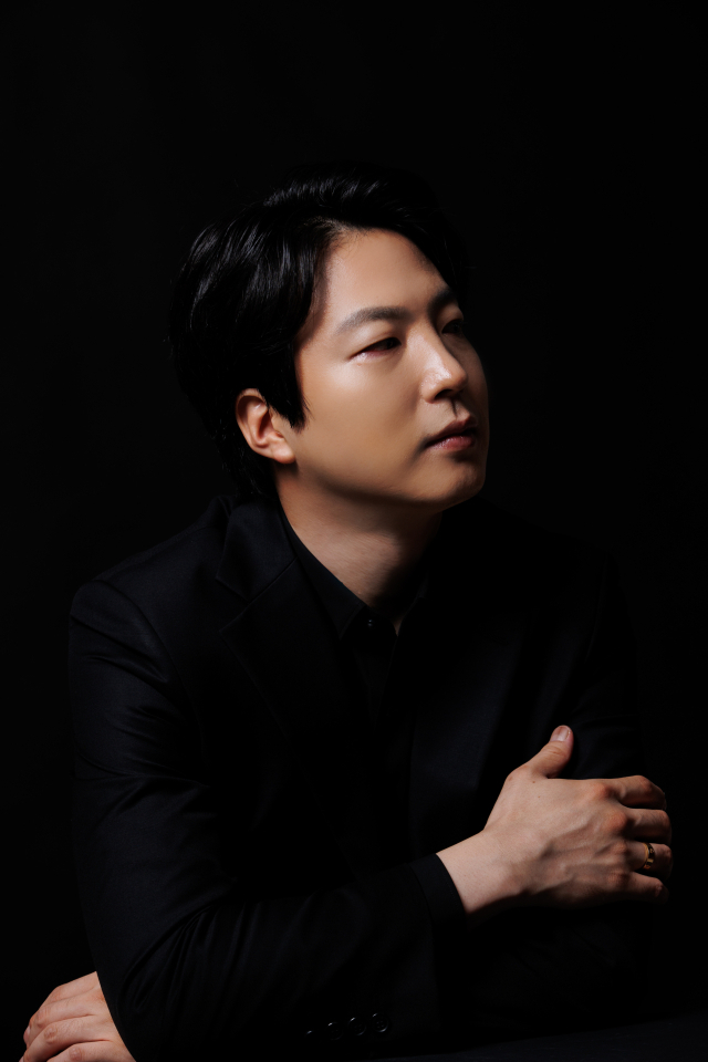 테너 석정엽. 대구문화예술진흥원