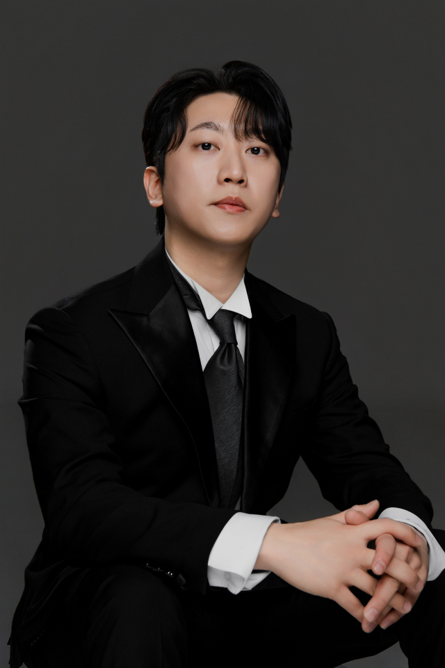 베이스 박준모. 대구문화예술진흥원