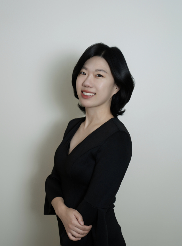 피아노 박현정. 대구문화예술진흥원
