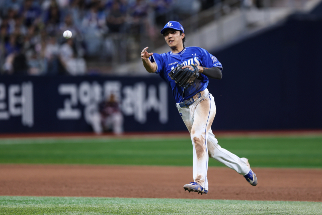 '프로야구 선두 탈환?' 삼성 라이온즈, 운명의 6연전 
