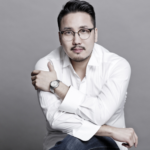 테너 ALEX KIM(김성현). 대구문화예술진흥원