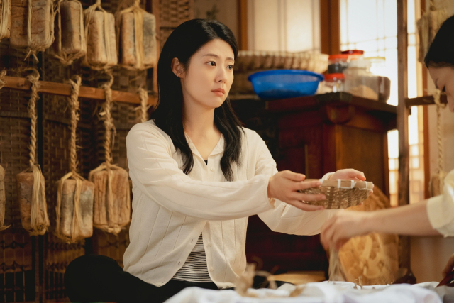 '유교걸' 남지현과 정반대 연애관 CEO…티빙 오리지널 '내가 떨릴 수 있게'