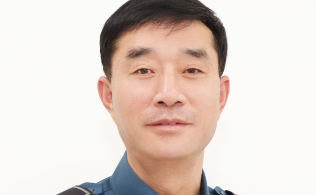경찰 '향피제' 적용, 대구청 수사·생안부장 새얼굴