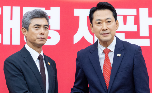 北 지뢰 가능성에 민주 GOP 점검…국힘 