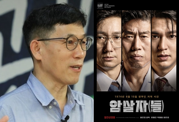 진중권 