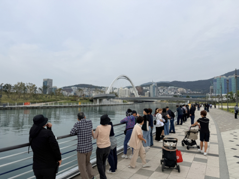 [현장르포] 