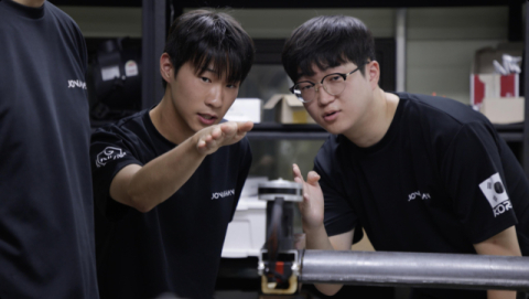 TS, UAM 올림피아드 11월 5일 김천 본선…하늘길 열 청년들 격돌