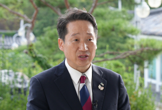 김남일 경상북도문화관광공사 사장 