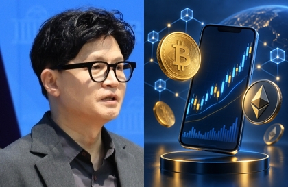한동훈 