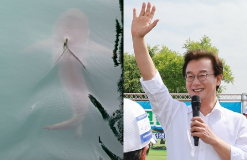 전재수 부산시장 