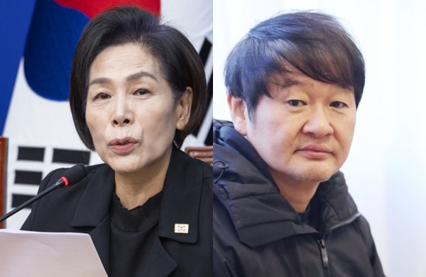 최민희 더불어민주당 국회의원, 