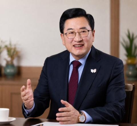 주낙영 경주시장, 프랑스서 '문화외교' 나선다