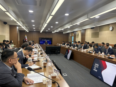 '시·군 현금 퍼주기' 칼 빼든 경북도…