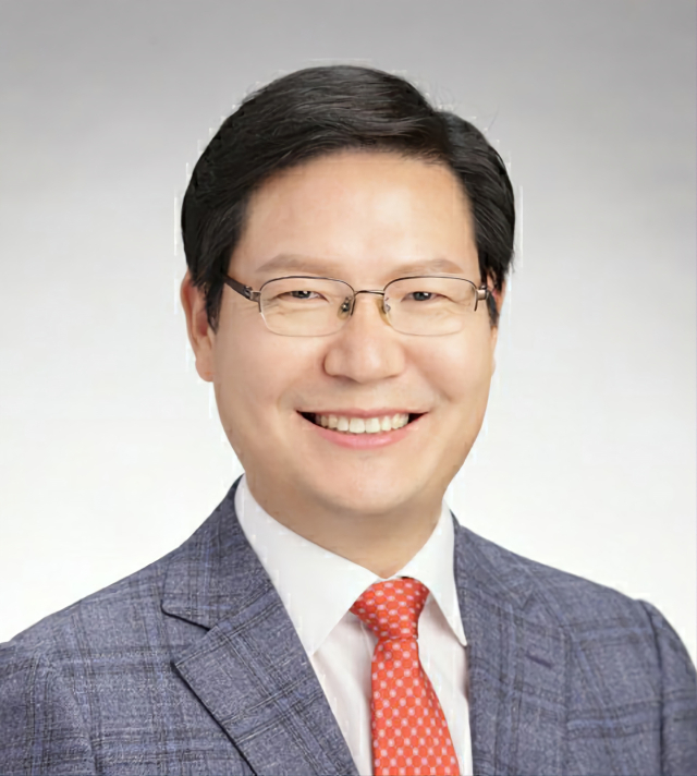 최대진 경북환경연수원장. 경북환경연수원 제공