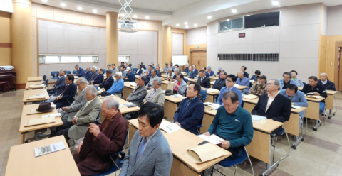 영주 제민루·의국 역사적 가치 조명…의학 자료 보존·활용 논의
