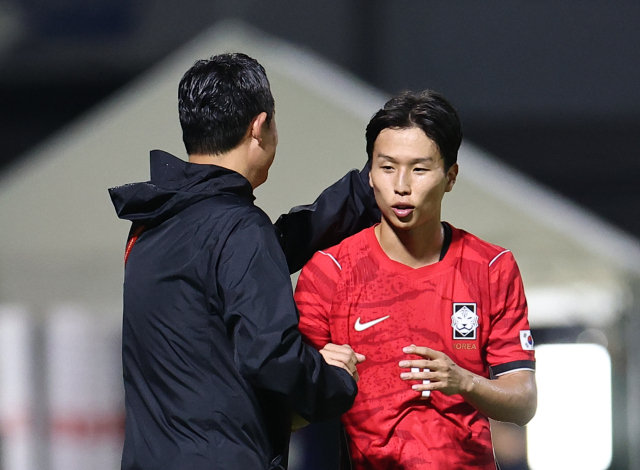 [아시안게임] 남자 축구 