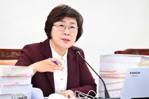 양해영 경남도의원, 대표발의 '창원출입국·외국인사무소 진주출장소 설치' 촉구