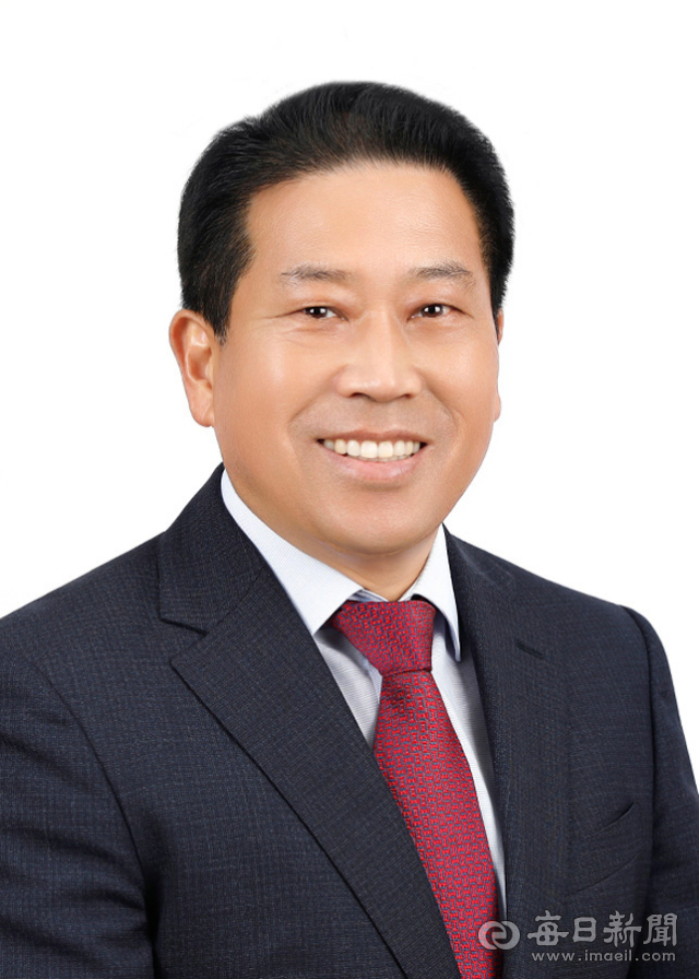 이필호(국민의힘·합천) 경남도의원. 합천군 제공