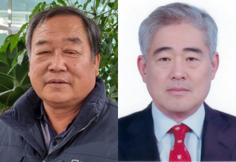 의성군 '자랑스러운 군민상' 단촌면자치회·김용운·박희용 씨
