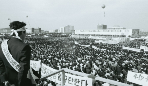 과거엔 땅굴, 지금은 지뢰…대한민국 흔드는 북한 '심리전' [금주의 이슈]