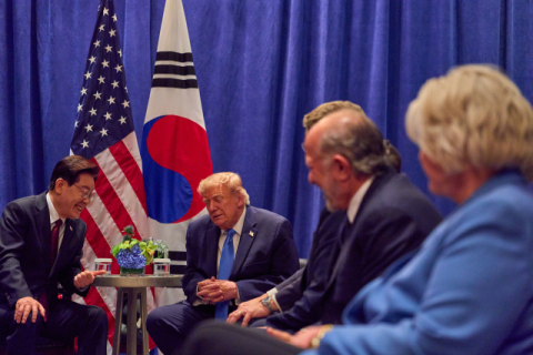 트럼프, 한국 알래스카 LNG 540억달러 투자 발표하나…최근 국회 보고선 
