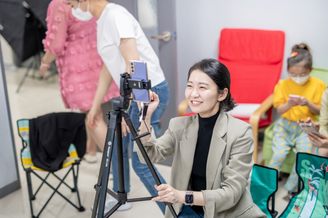 이효음 퍼스널미디어 대표