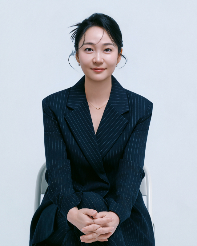 이효음 퍼스널미디어 대표