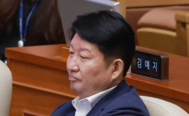 국힘, 권영진 '당원권 정지 1년'으로 하향…총선 출마는?