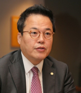 김흥수 대구 근대5종연맹 회장