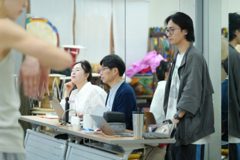 대구시립예술단, 창작무용 '류화' 본격 제작