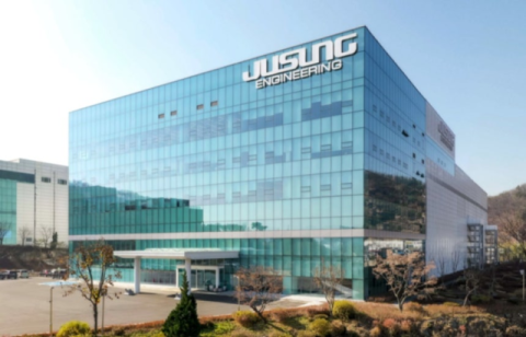 美 반도체株 훈풍에 주성엔지니어링 등 장비주 강세