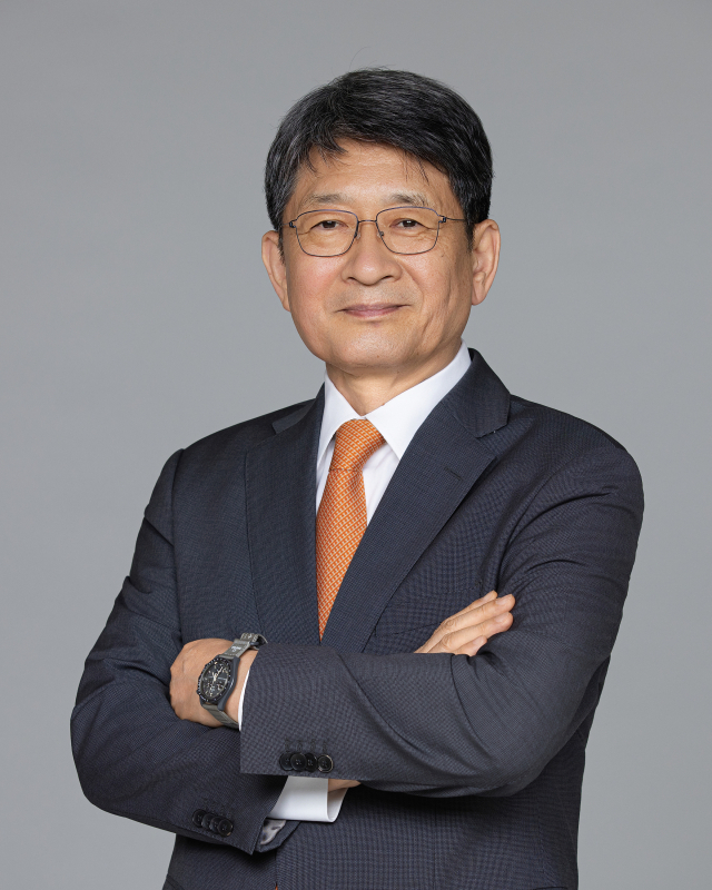 이동원 엑스코 신임 대표이사. 엑스코 제공