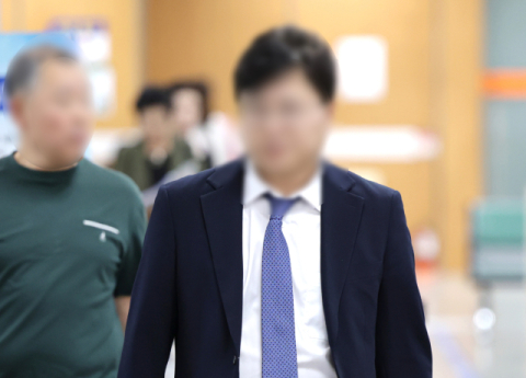 제넨셀 창업자 항소심 징역 4년…김승원 청탁 대가성도 인정돼