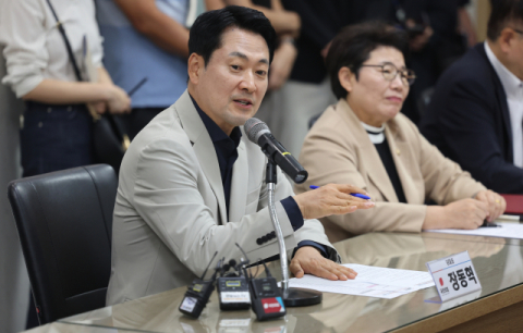 장외에서 '李 규탄' 공세 높이는 국민의힘…농지조사도 맹공